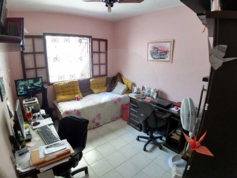 15 Casa Padrão Itaipu - 15