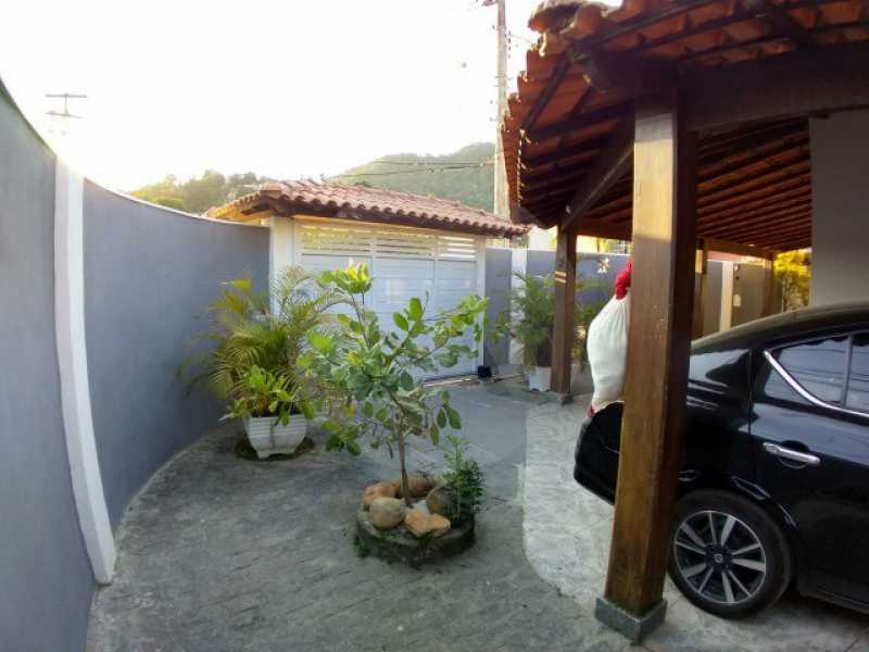 19 Casa Padrão Itaipu - 19