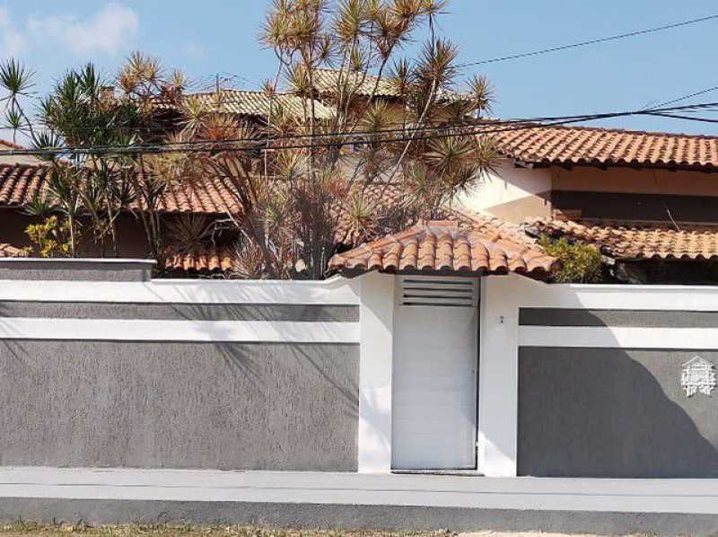 20 Casa Padrão Itaipu - 20