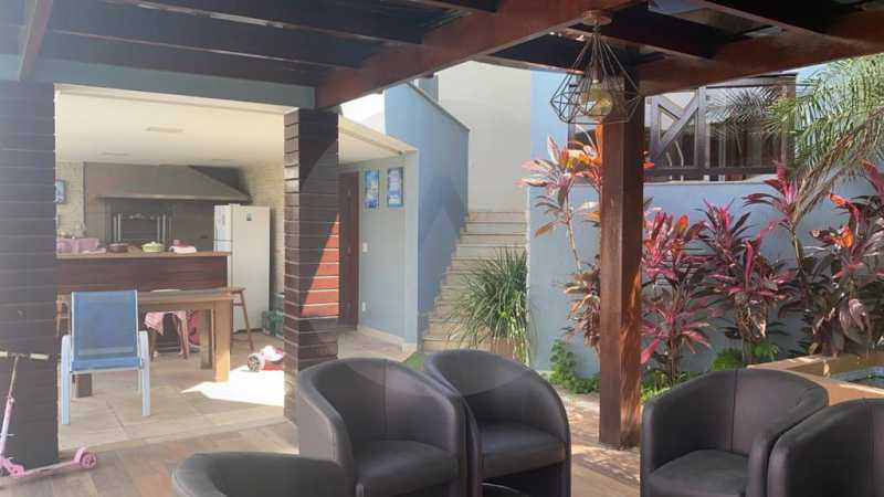 7 Casa Camboinhas. - 6