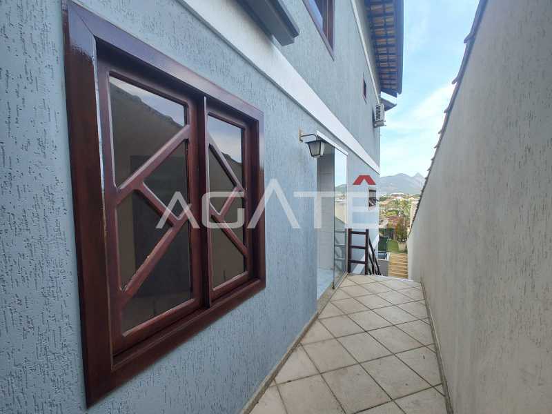 Casa 5 suítes Camboinhas - 30