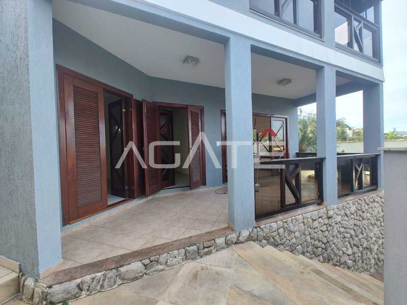 Casa 5 suítes Camboinhas - 11