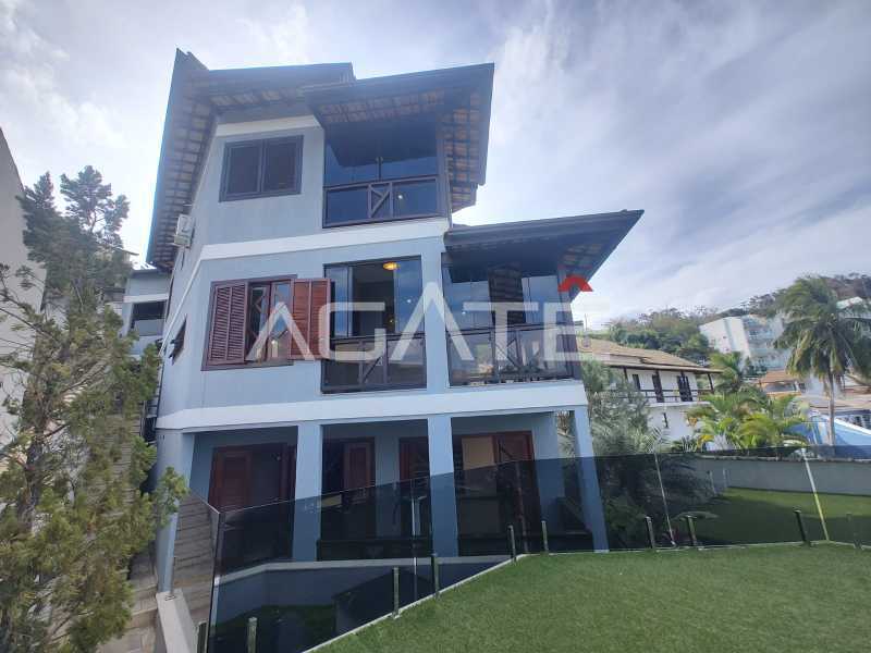 Casa 5 suítes Camboinhas - 10