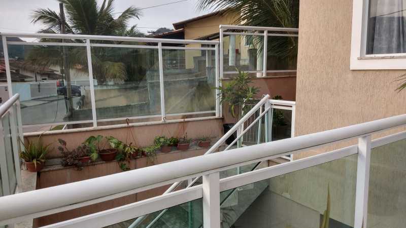 3 Casa Padrão Itaipu. - 5