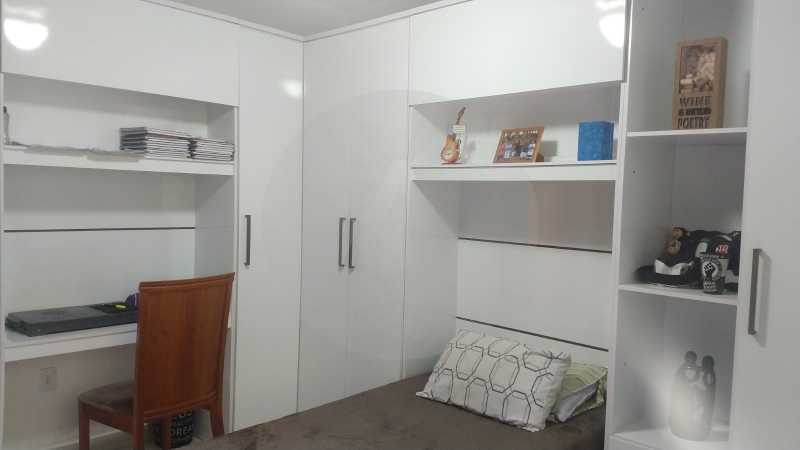 24 Casa Padrão Itaipu. - 24