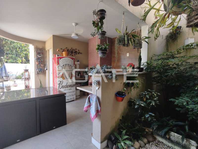 13 Casa 4 suítes Camboinhas - 13