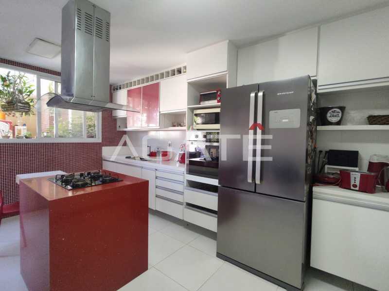 21 Casa 4 suítes Camboinhas - 21