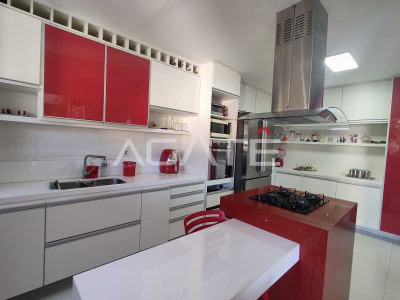 22 Casa 4 suítes Camboinhas - 22