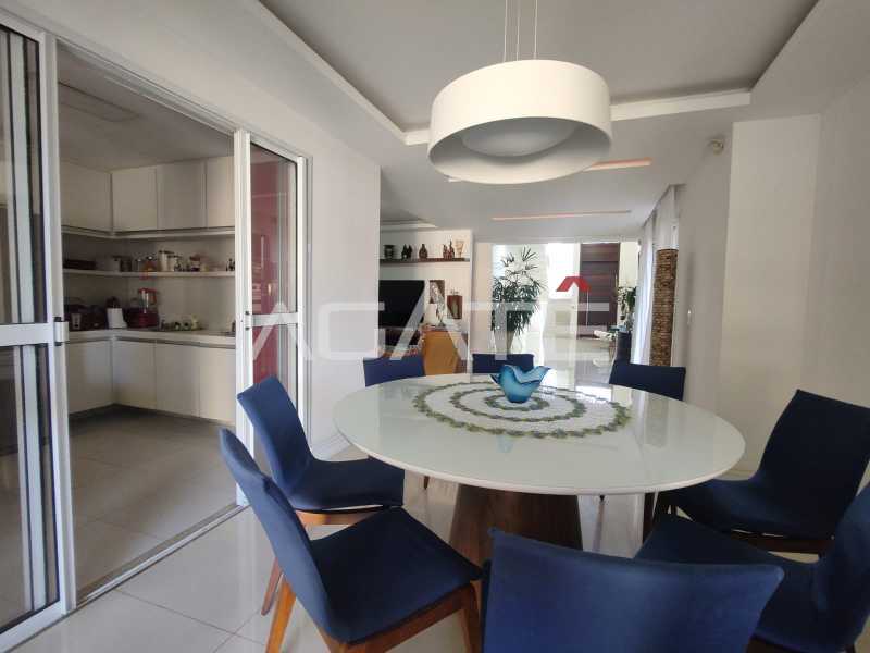 20 Casa 4 suítes Camboinhas - 20