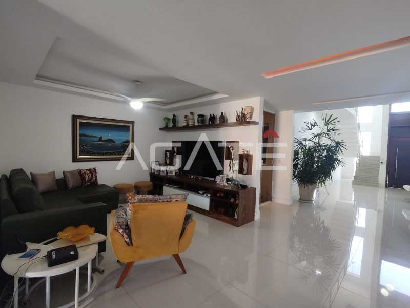 6 Casa 4 suítes Camboinhas - 6