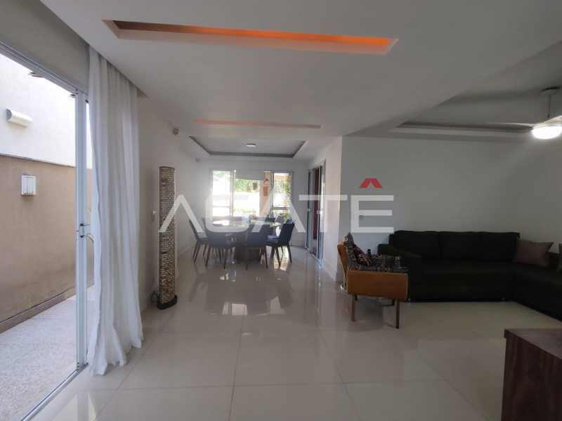 4 Casa 4 suítes Camboinhas - 4