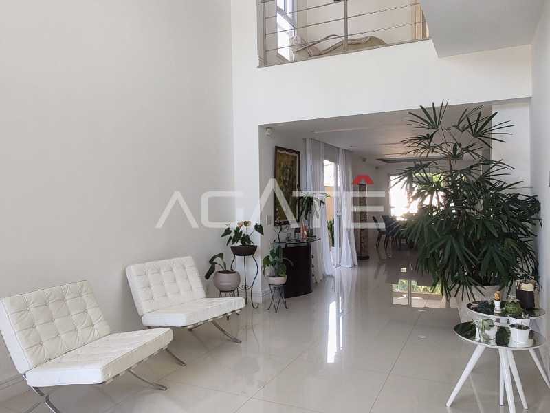 27 Casa 4 suítes Camboinhas - 27