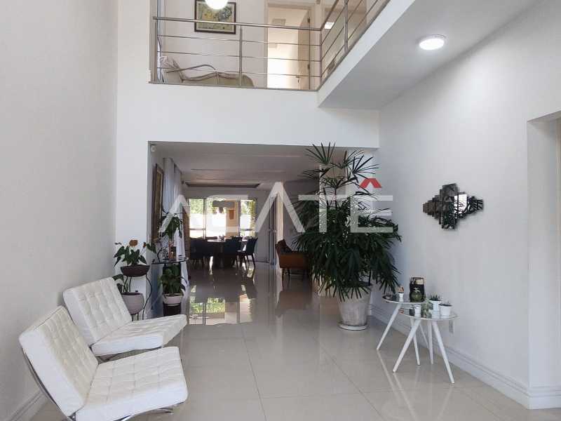 2 Casa 4 suítes Camboinhas - 2