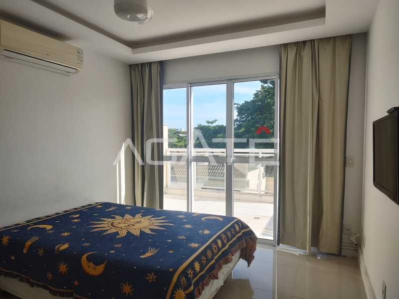 36 Casa 4 suítes Camboinhas - 36