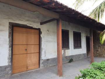 Agatê Imóveis vende Casa Linear - Itaipu - Niterói por R$ 450 mil reais. - HTCA20044
