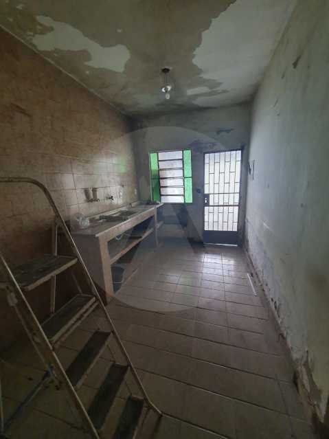 6 Casa Itaipu. - 6