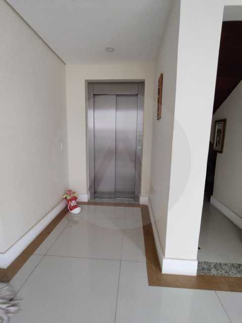 16 Casa Condomínio Itaipu. - 17