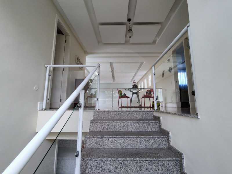 17 Casa Condomínio Itaipu. - 18