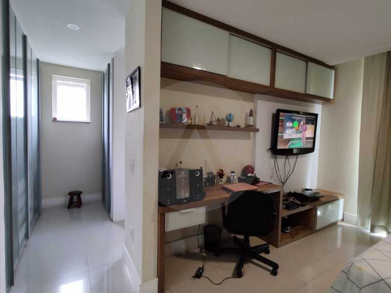 20 Casa Condomínio Itaipu. - 21