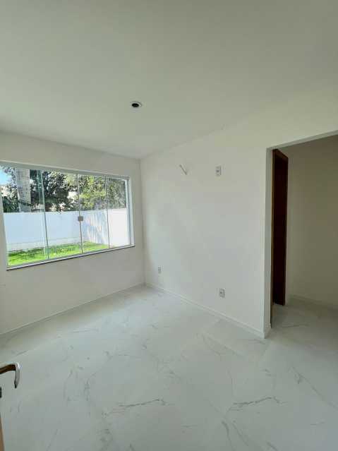 5 Casa 4 suítes Itacoatiara. - 5