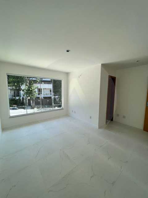 8 Casa 4 suítes Itacoatiara. - 8