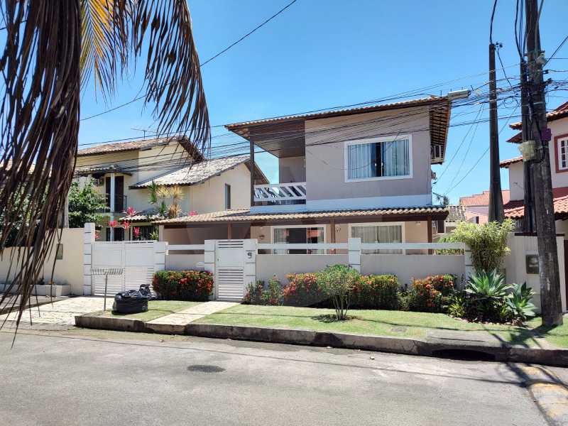 2 Casa Condomínio Itaipu. - 2