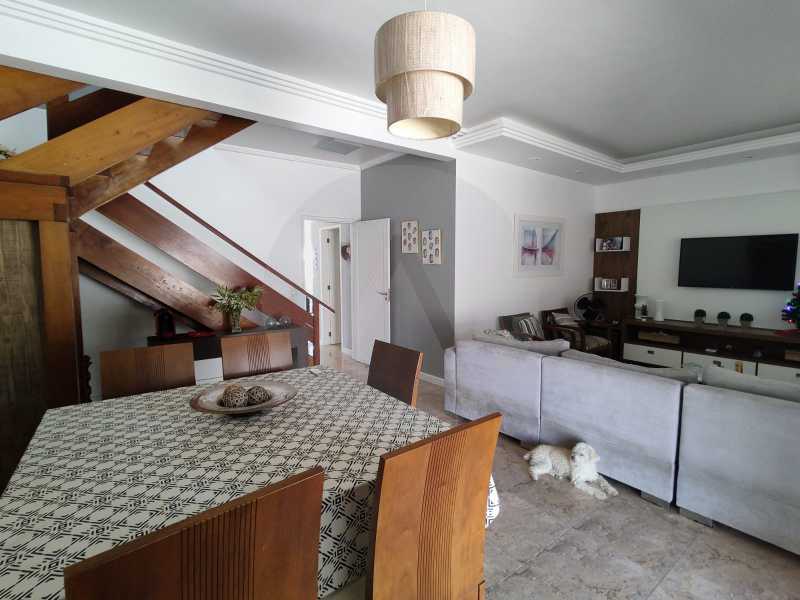 6 Casa Condomínio Itaipu. - 7