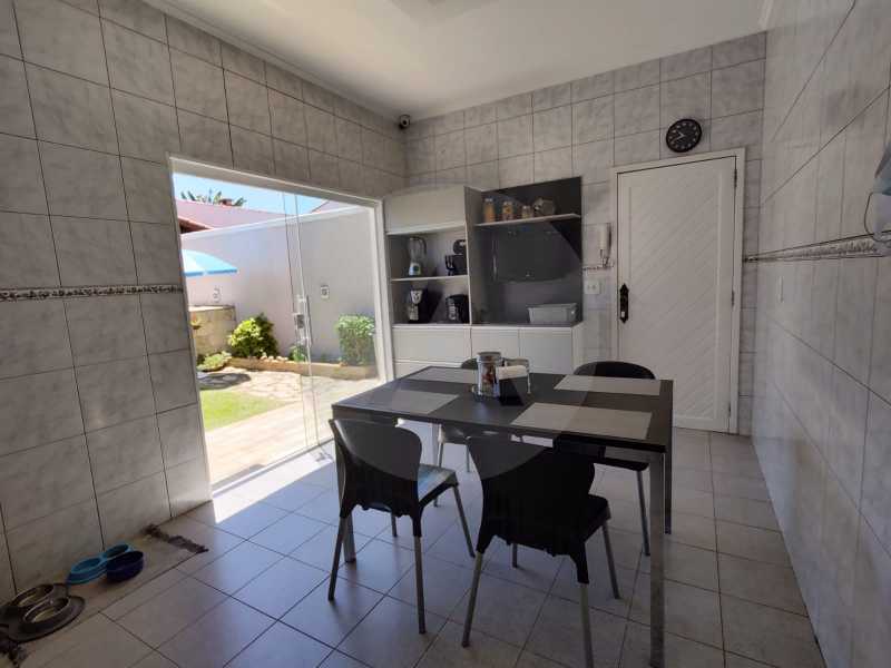9 Casa Condomínio Itaipu. - 10