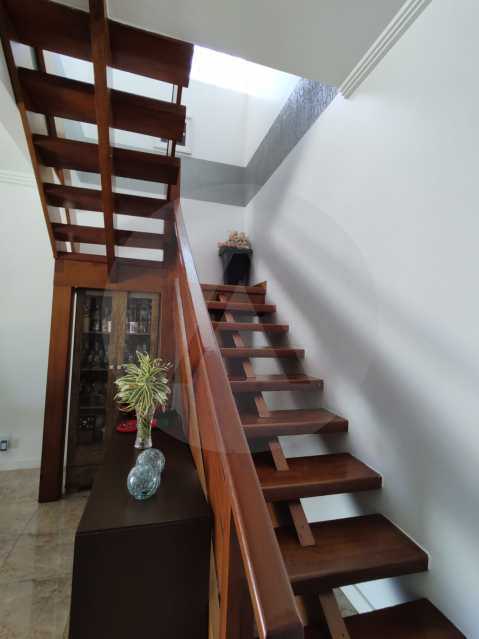 21 Casa Condomínio Itaipu. - 21