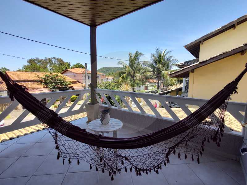 25 Casa Condomínio Itaipu. - 25