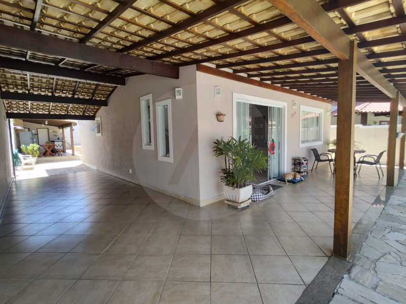 30 Casa Condomínio Itaipu. - 30