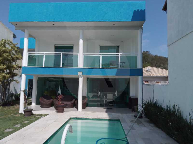 2 - Casa 2 suítes Piratininga - 3
