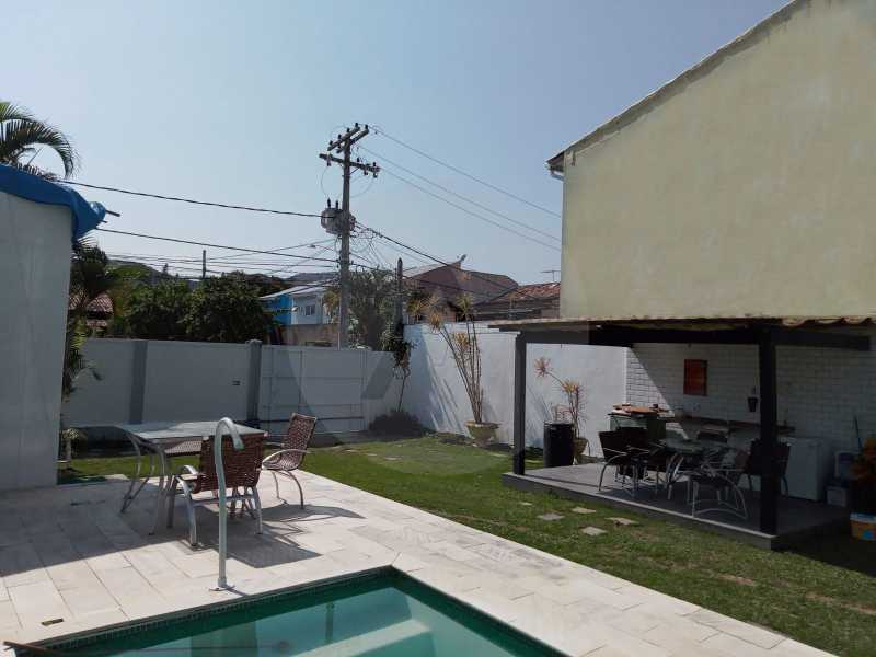 3 - Casa 2 suítes Piratininga - 4