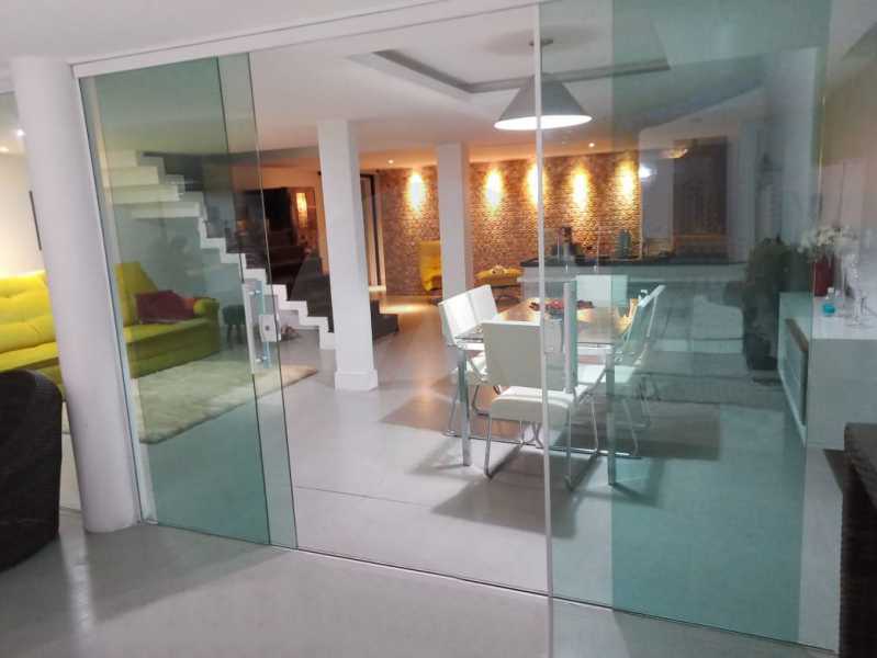 1 - Casa 2 suítes Piratininga - 2