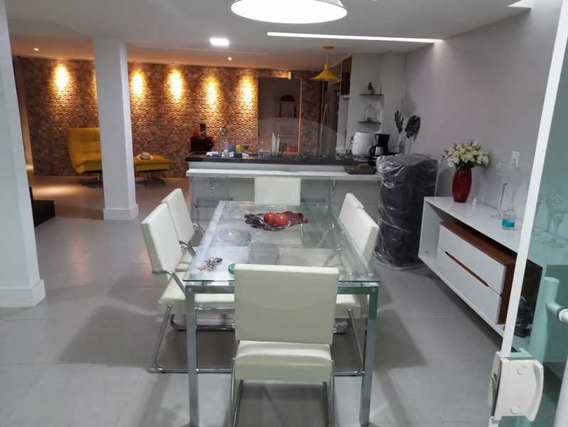 6 - Casa 2 suítes Piratininga - 7