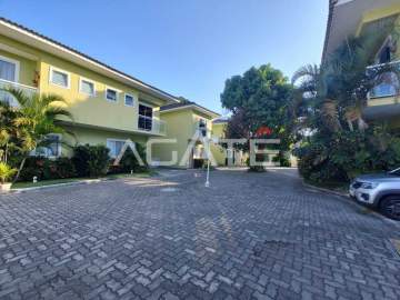 Condomínio Gran Sole - Imperdível - Casa em Condomínio 3 quartos à venda Gran Sole - Niterói,RJ Itaipu - R$ 650.000 - HTCN30121