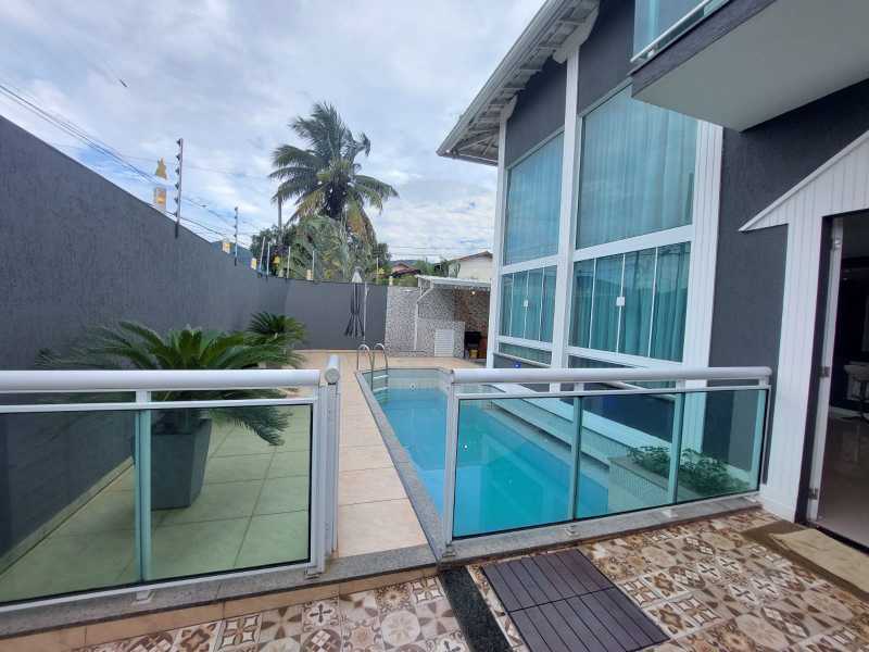 3 - Casa 4 quartos Itaipu. - 3