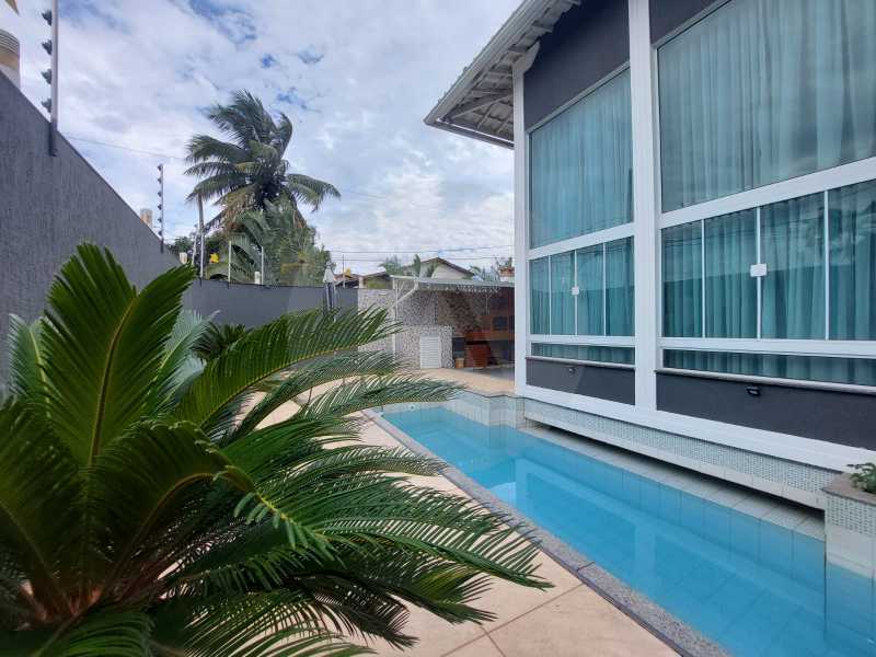 4 - Casa 4 quartos Itaipu. - 4