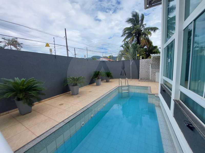5 - Casa 4 quartos Itaipu. - 5