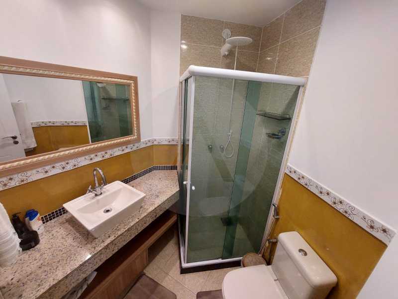 18 - Casa 4 quartos Itaipu. - 18