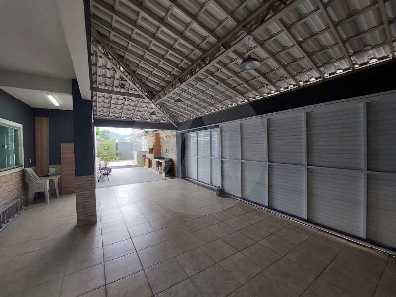 27 - Casa 4 quartos Itaipu. - 27
