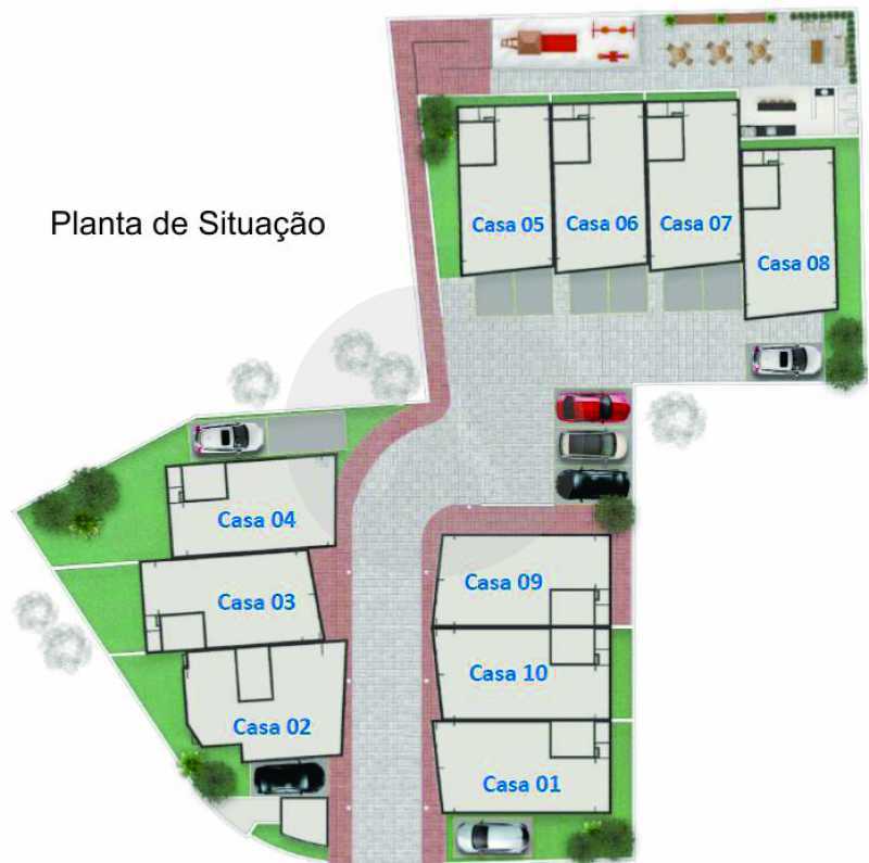 30 - Condomínio Itaipu. - 30
