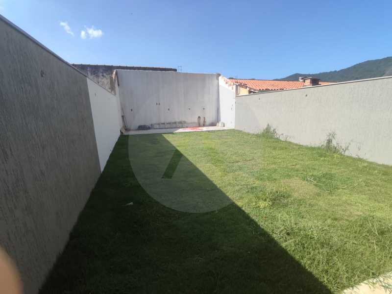 Casa 3 Qtos Condomínio Itaipu - 19