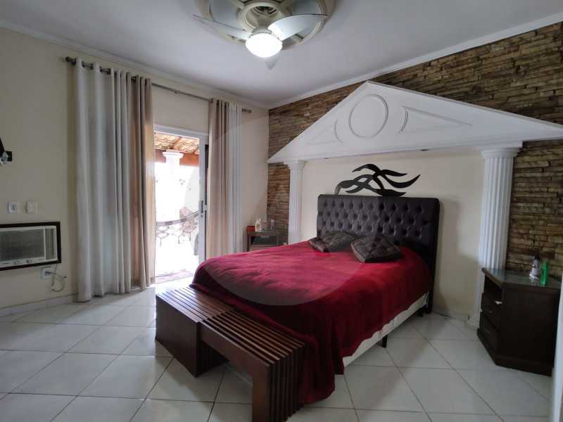 17 - Casa Condomínio Boa Vist - 17