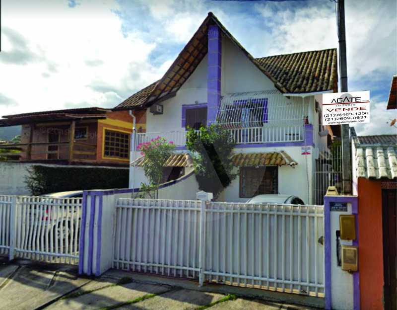 1 - Casa Duplex Itaipu - 1
