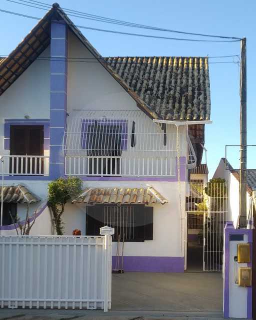 2 - Casa Duplex Itaipu - 2