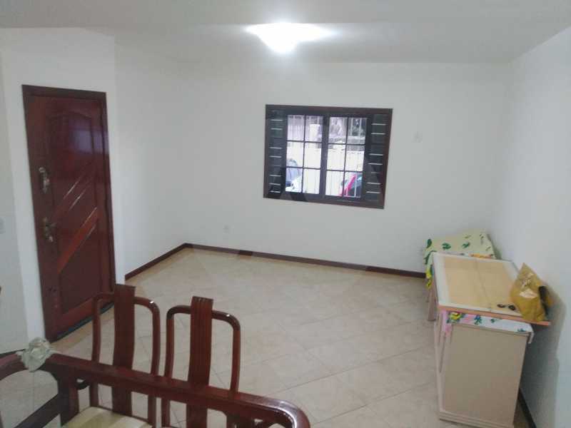 3 - Casa Duplex Itaipu - 3