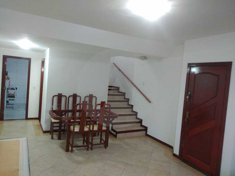 4 - Casa Duplex Itaipu - 4