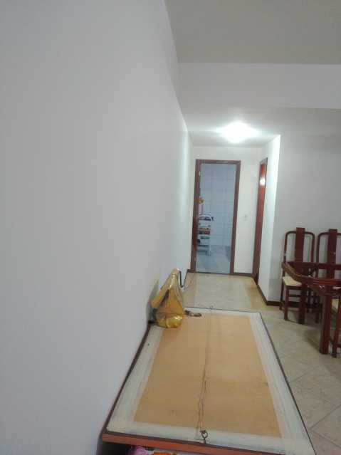 5 - Casa Duplex Itaipu - 5