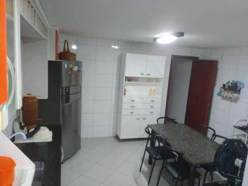 6 - Casa Duplex Itaipu - 6